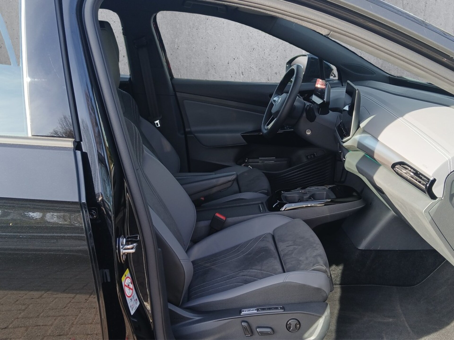 Volkswagen ID.4 Pro