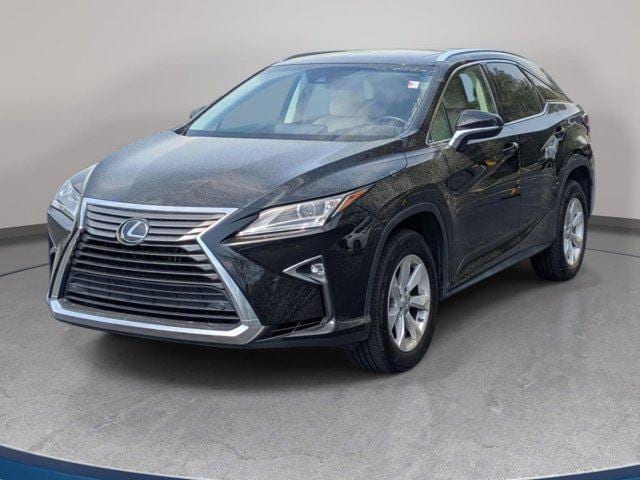 2017 Lexus RX