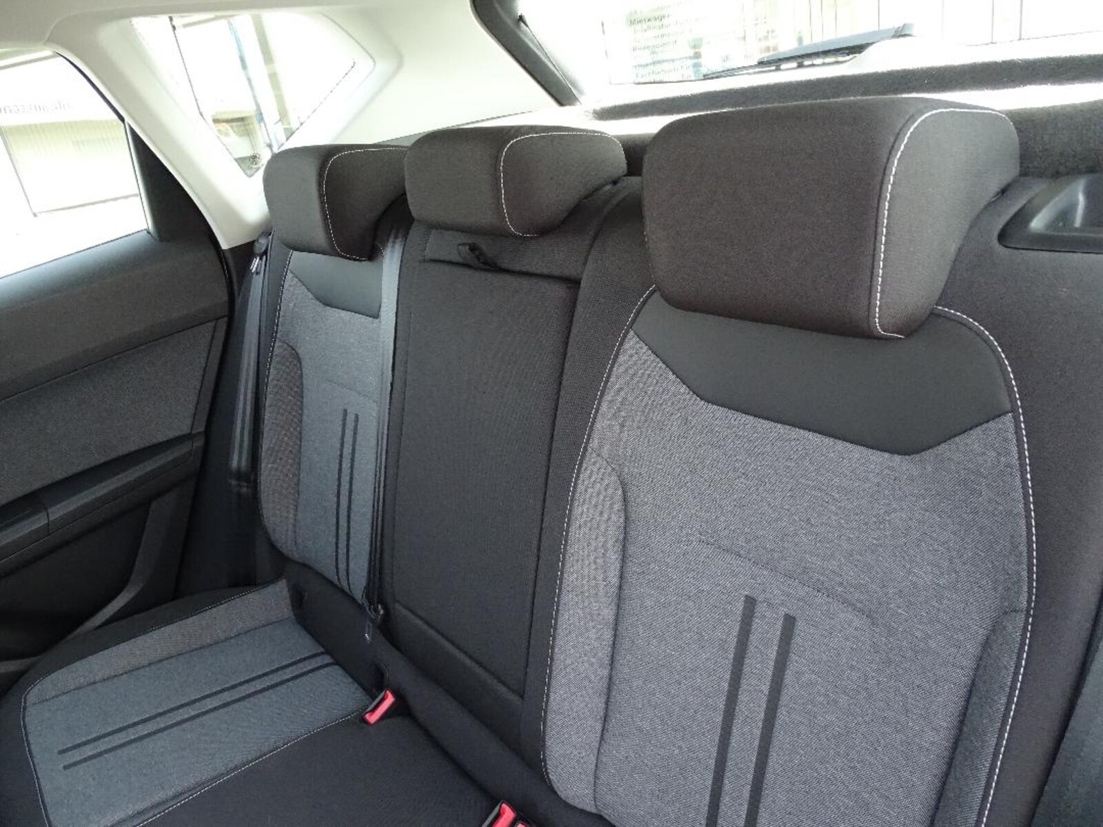 SEAT Ateca – Bild 7