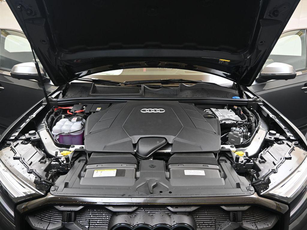 2026 Audi Q7 Prestige - Photo 9