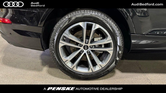 2026 Audi Q7 Premium - Photo 8