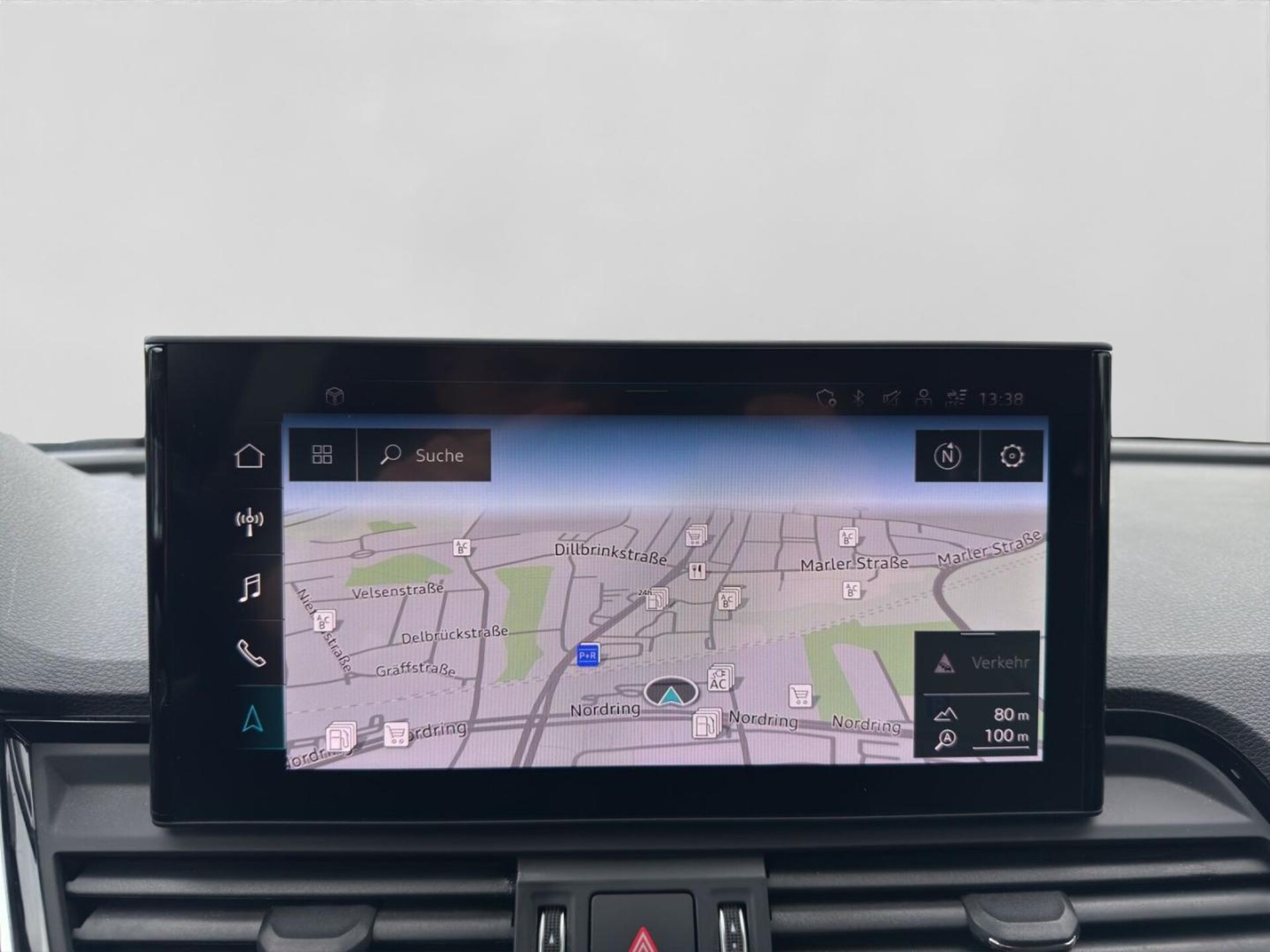 Audi Q5 TFSI e S line