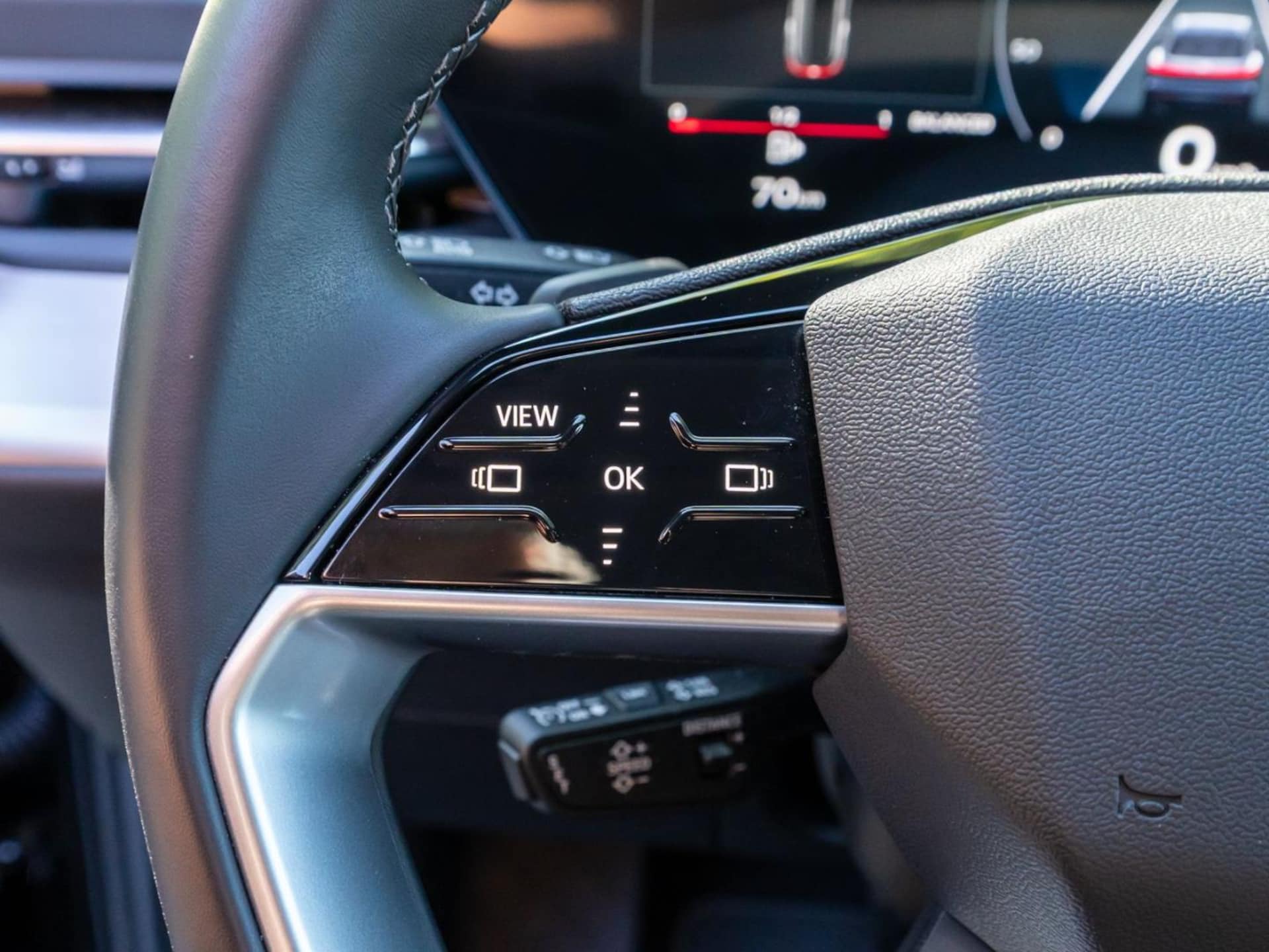 Audi Q5 SUV