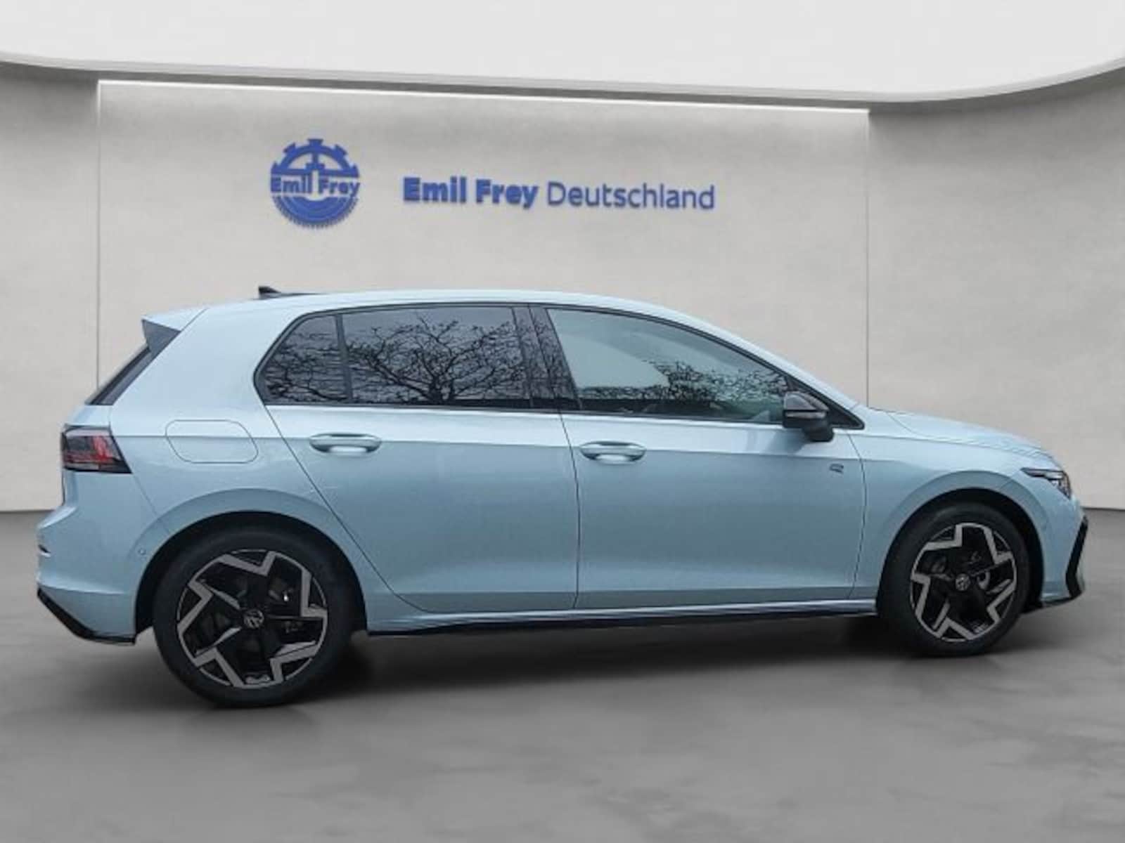 Volkswagen Golf – Bild 7