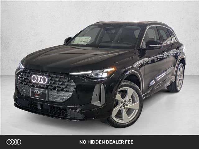 Photo of 2025 Audi Q5