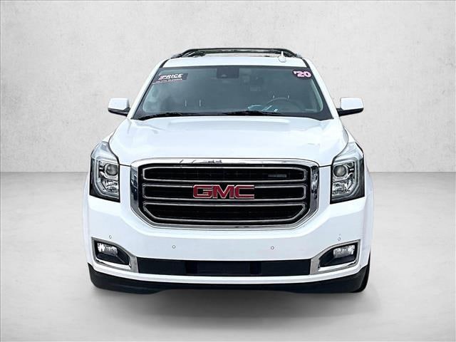 2020 GMC Yukon