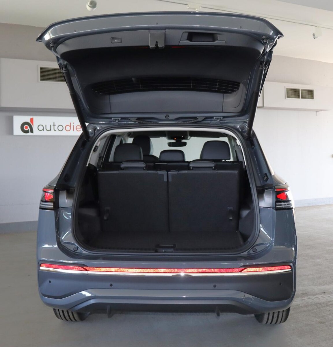Volkswagen Tayron – Bild 24