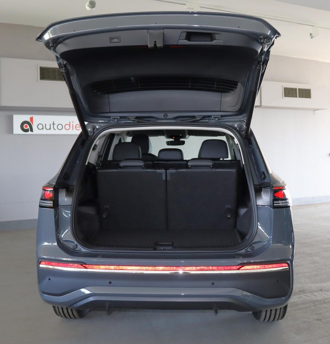 Volkswagen Tayron Elegance