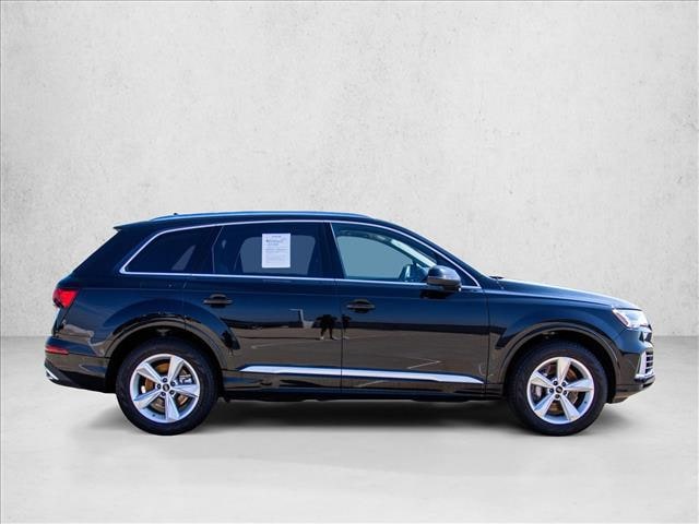 2023 Audi Q7