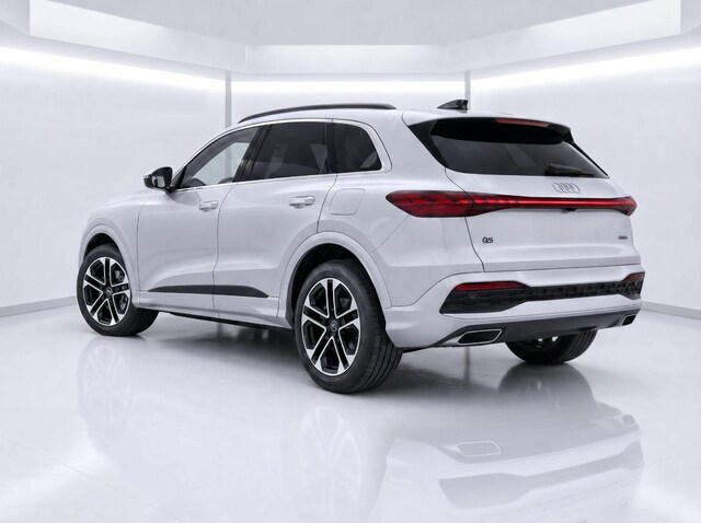 2026 Audi Q5