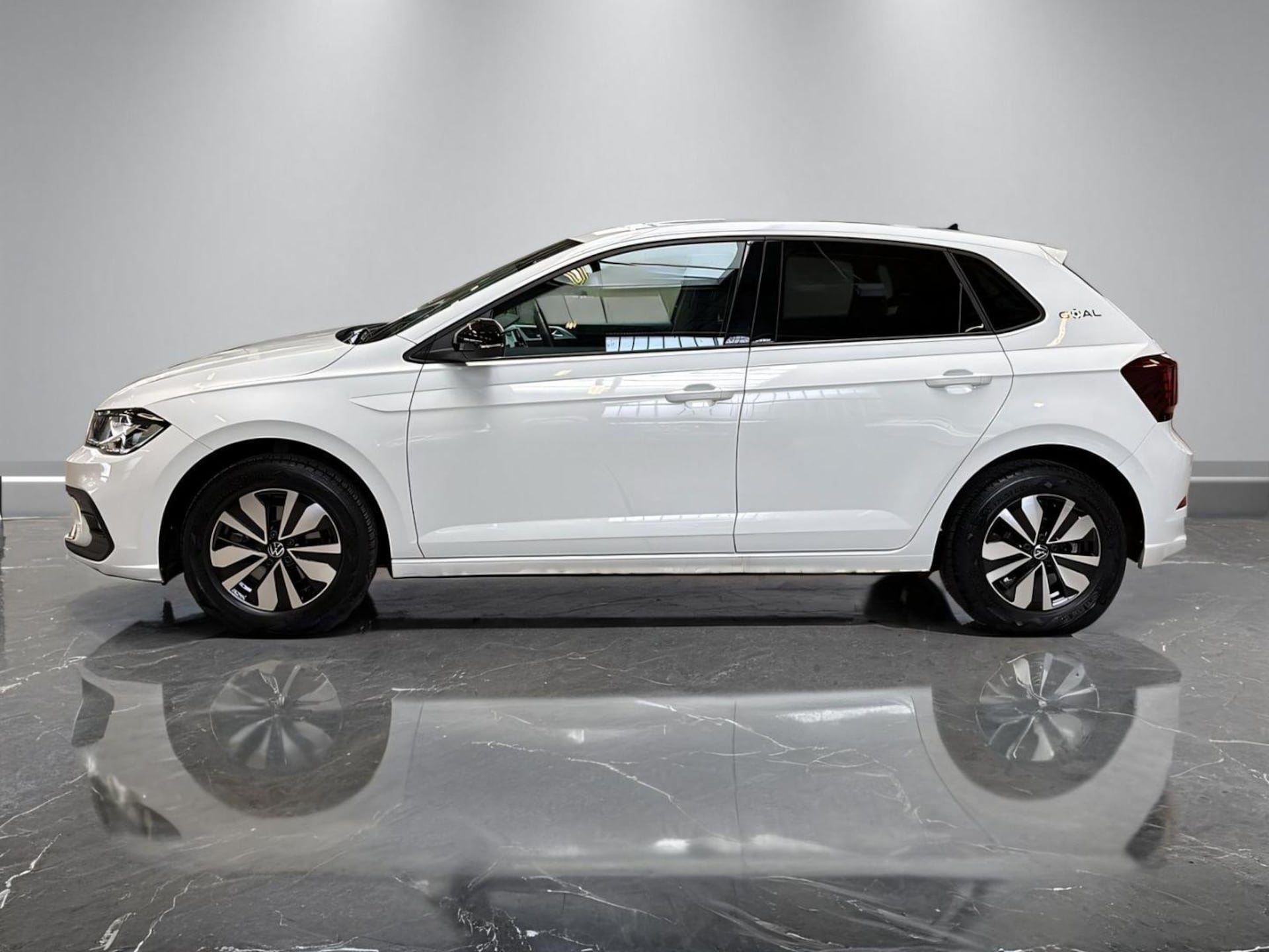 Volkswagen Polo Goal