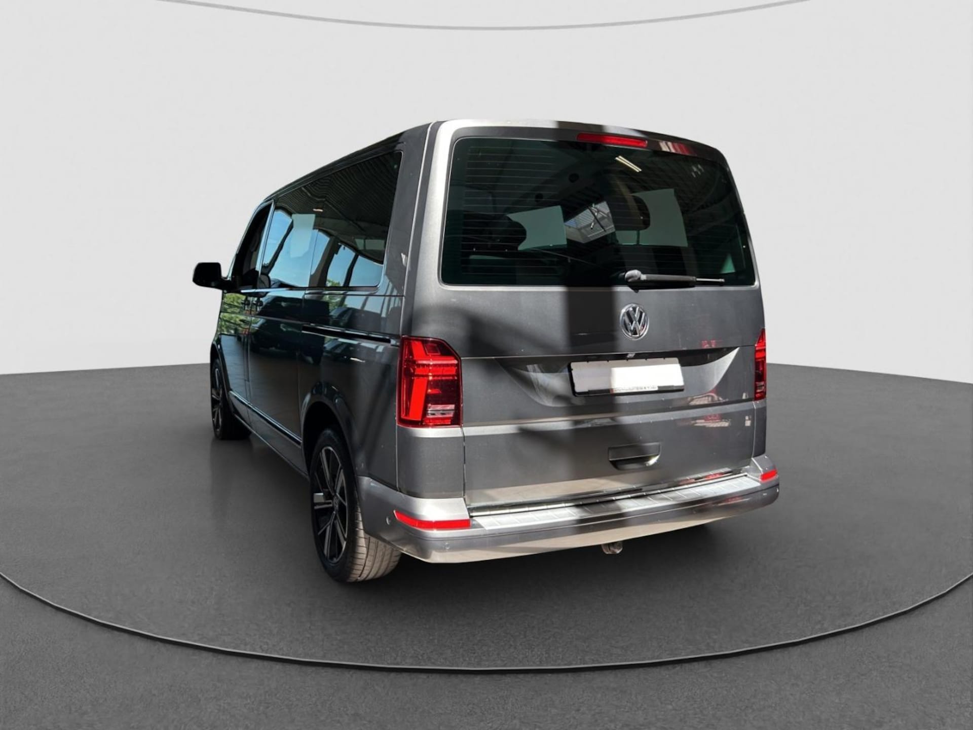 Volkswagen T6.1 Multivan Highline