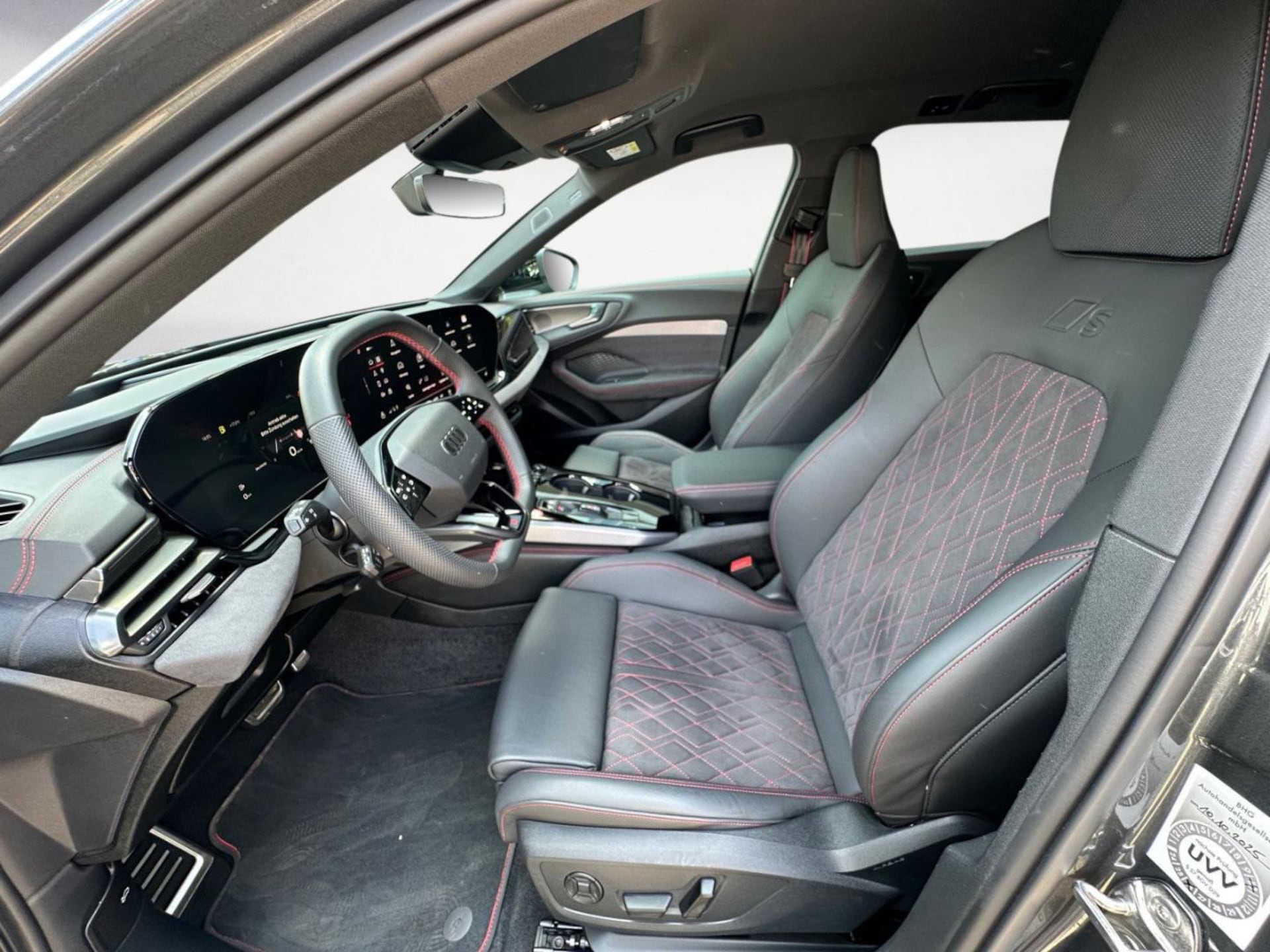 Audi A5 Avant