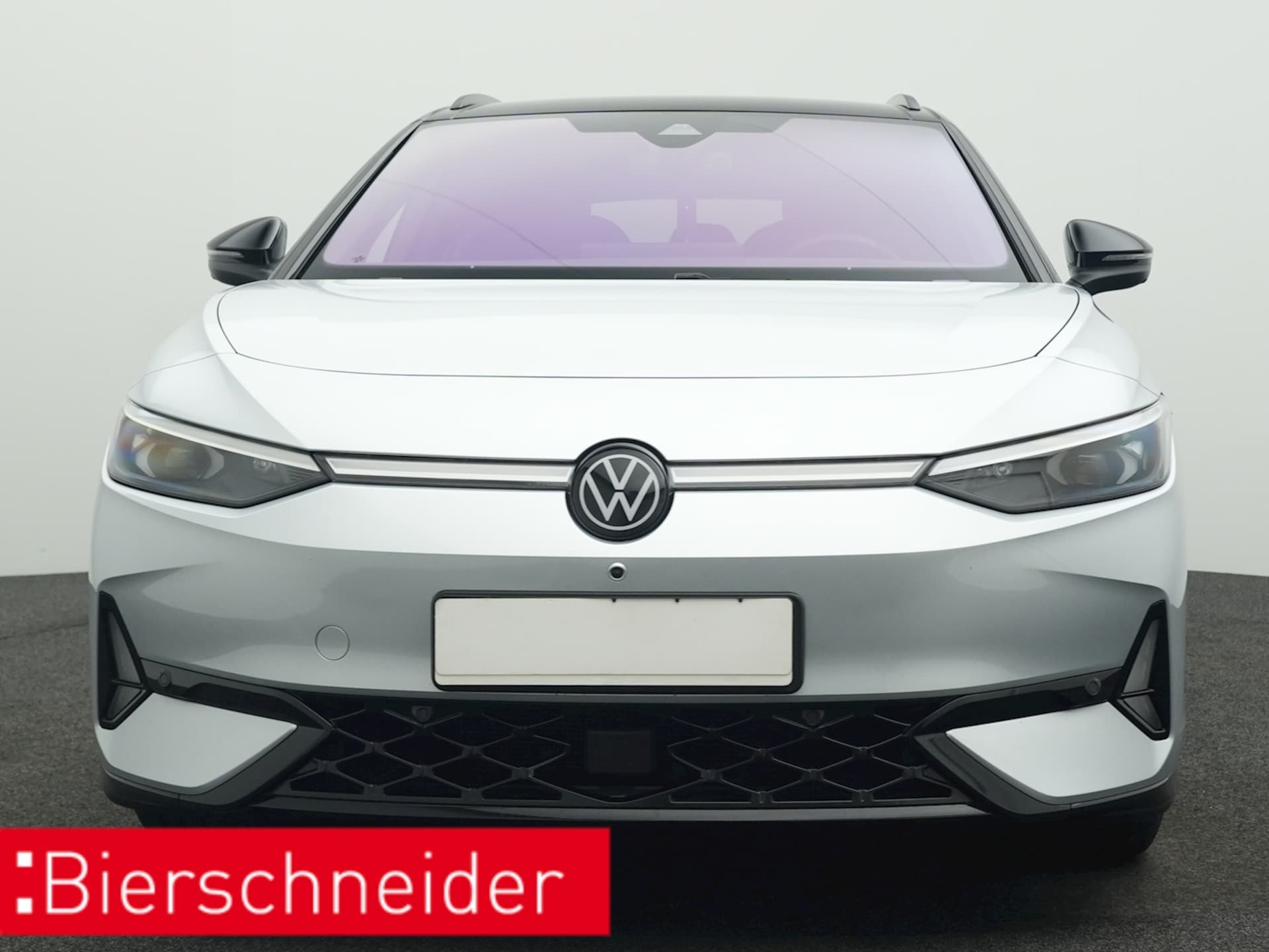 Volkswagen ID.7 Tourer GTX