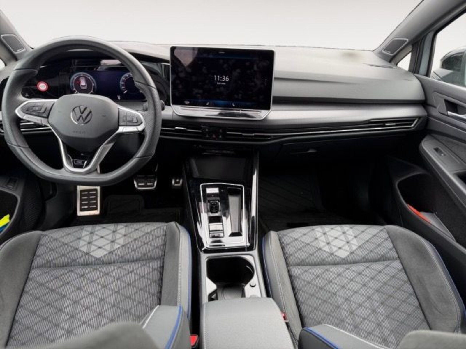 Volkswagen Golf Variant – Bild 10