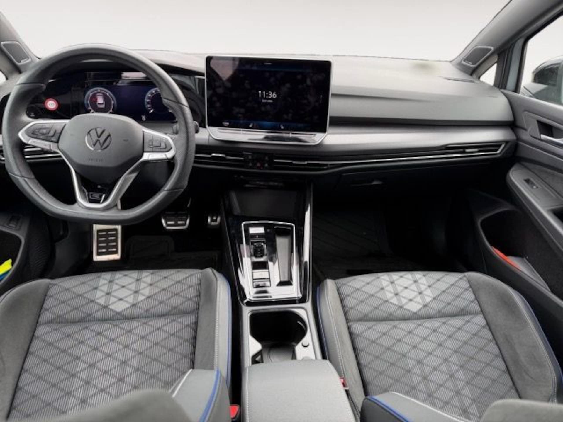 Volkswagen Golf Variant R-Line