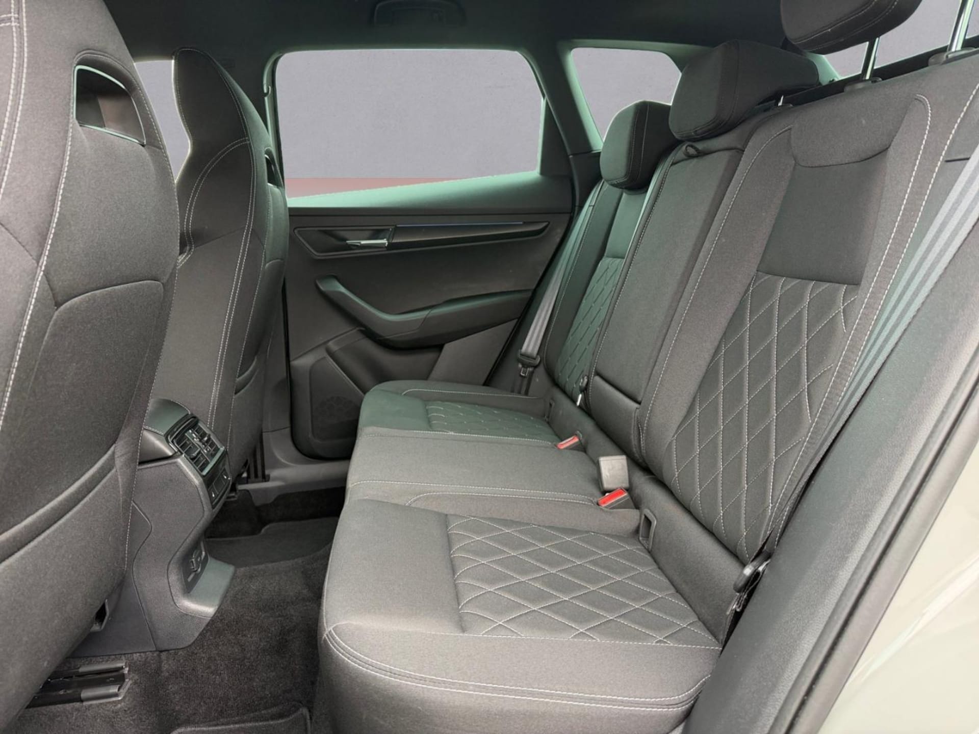 Skoda Karoq Sportline