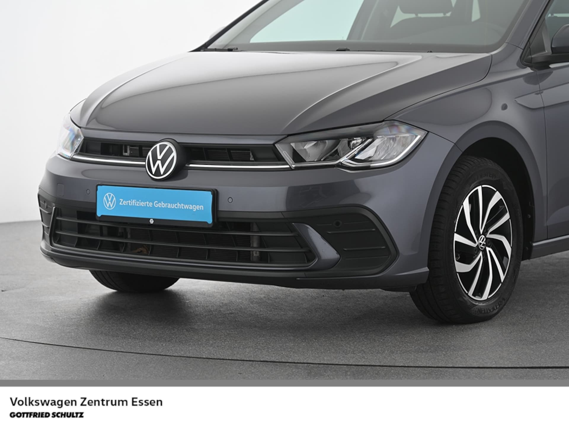 Volkswagen Polo Life
