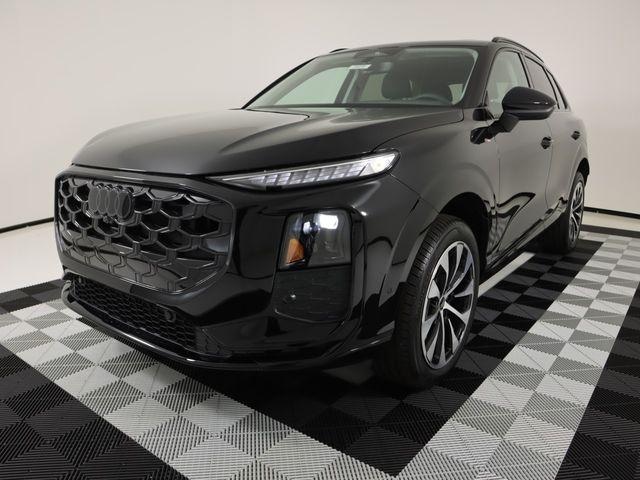 2026 Audi Q3 SUV