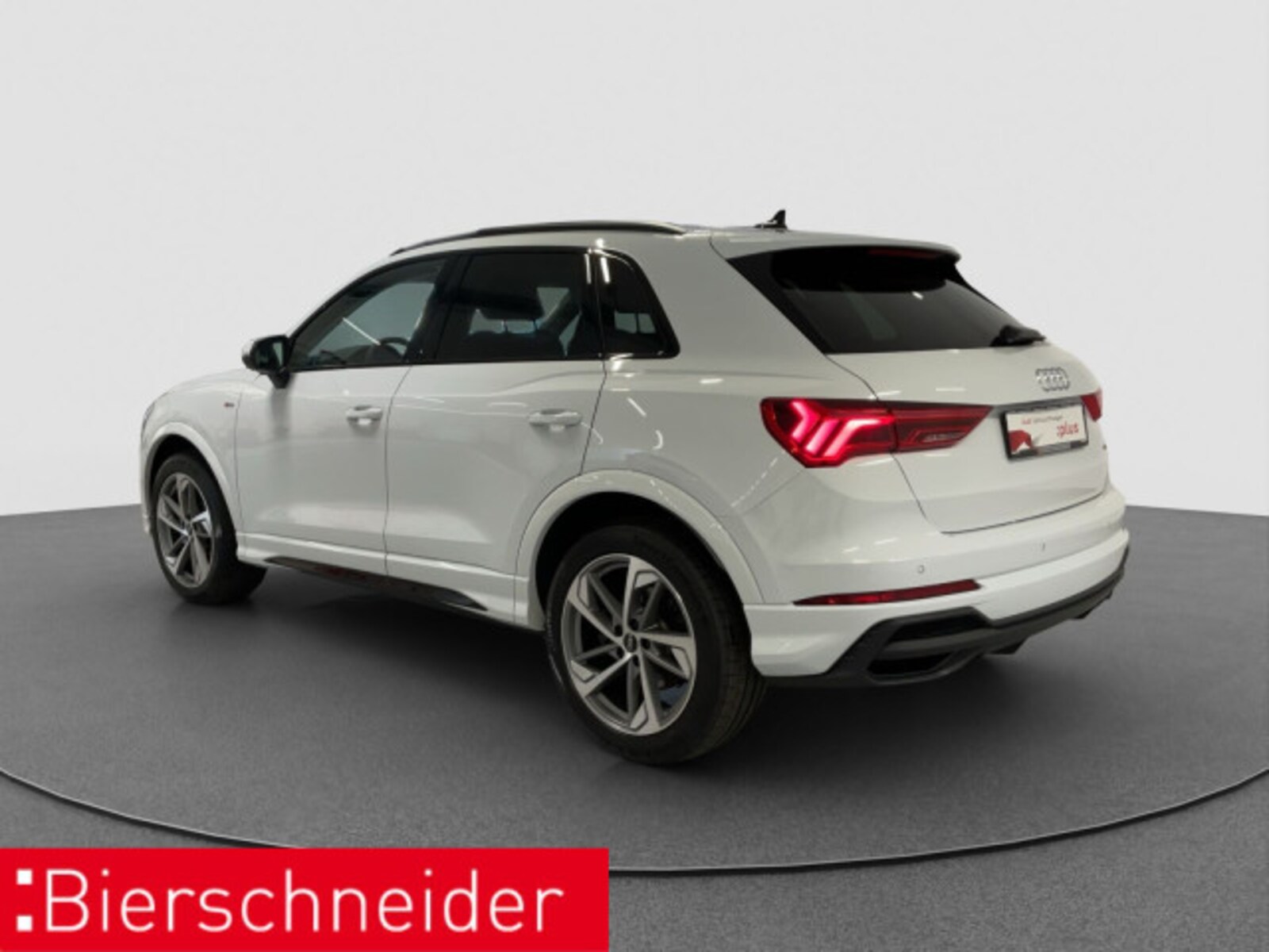 Audi Q3 – Bild 4