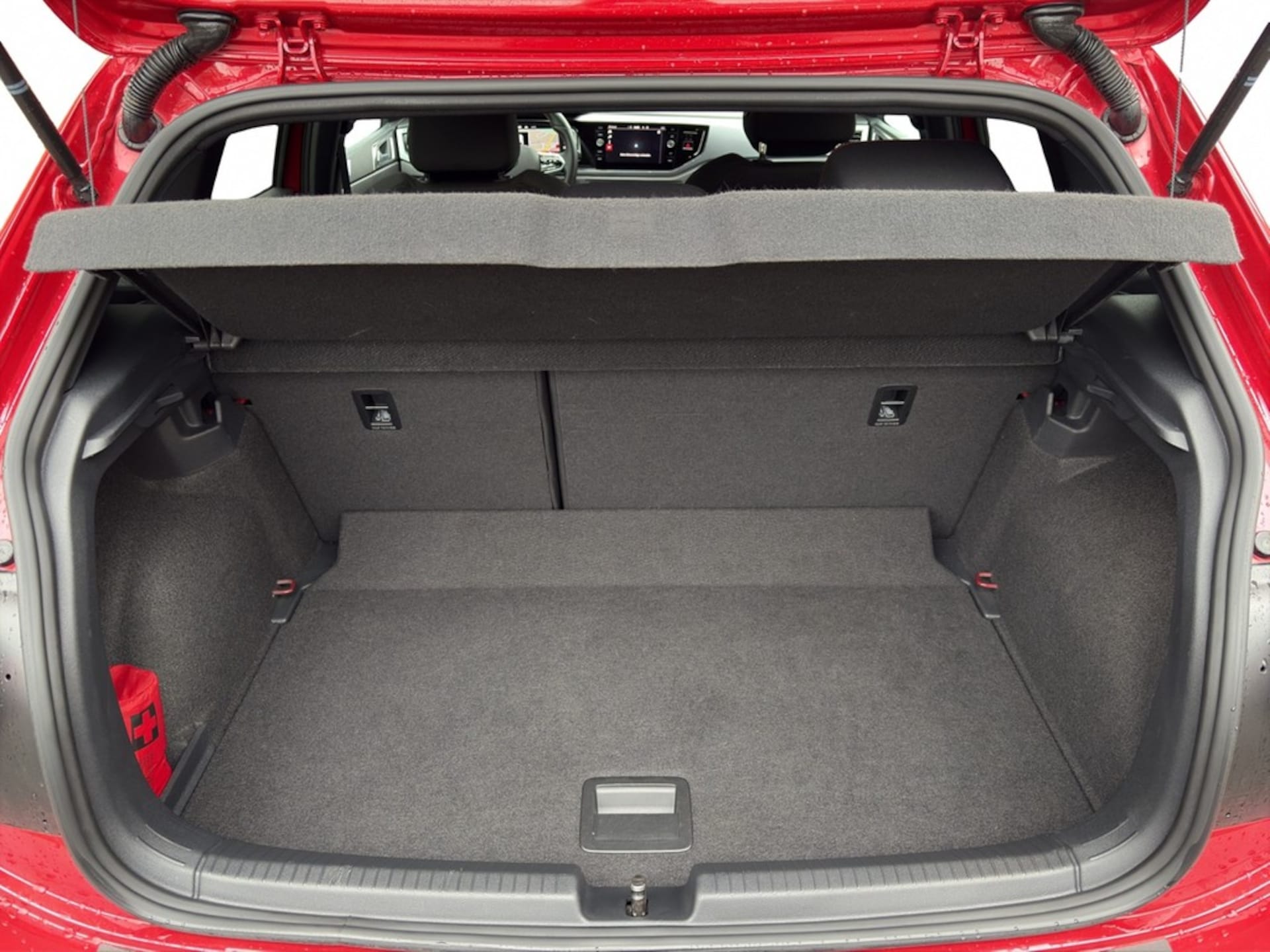 Volkswagen Polo GTI