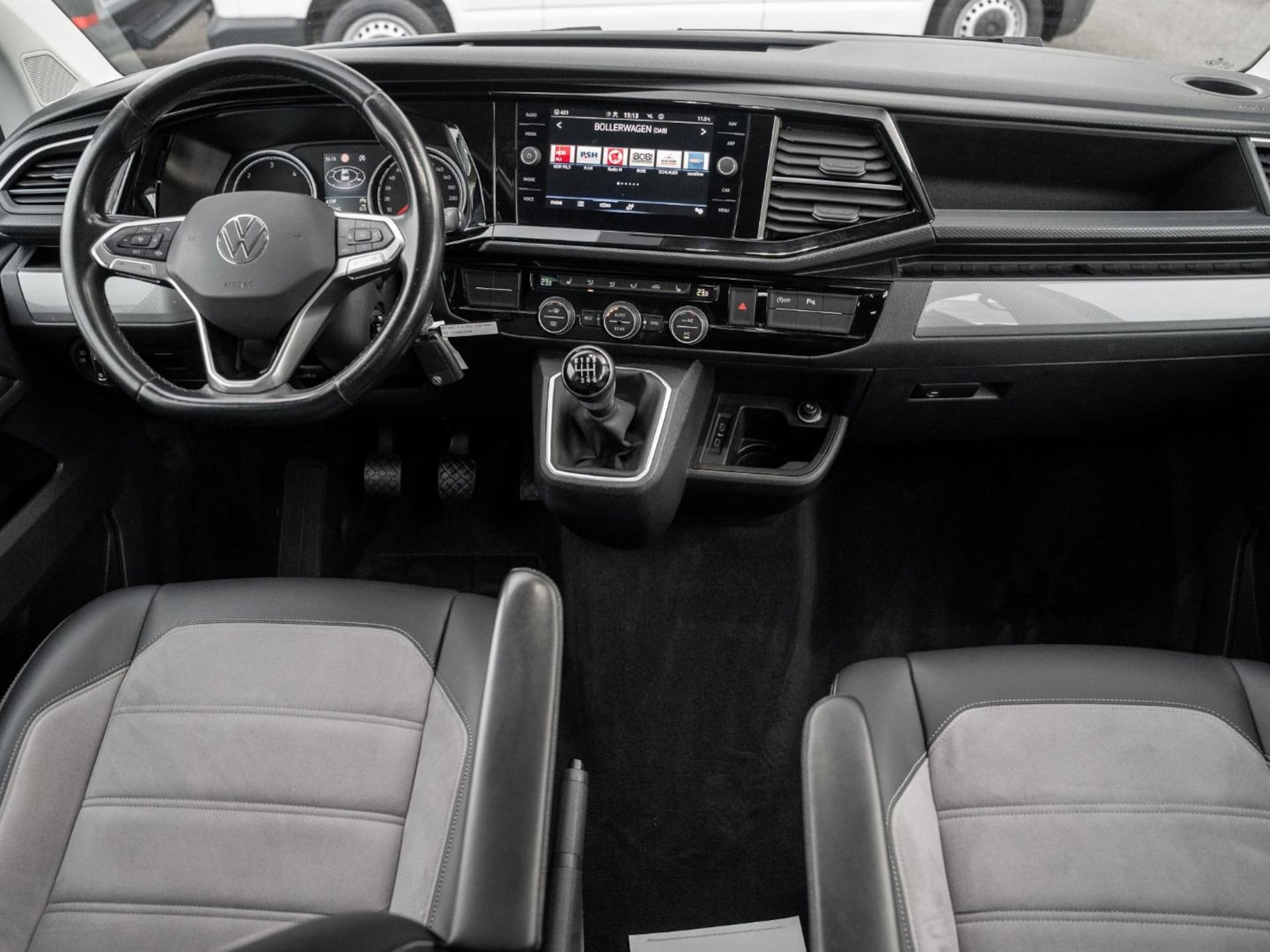 Volkswagen T6.1 Multivan Comfortline