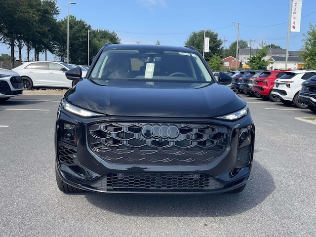 2026 Audi Q3 SUV