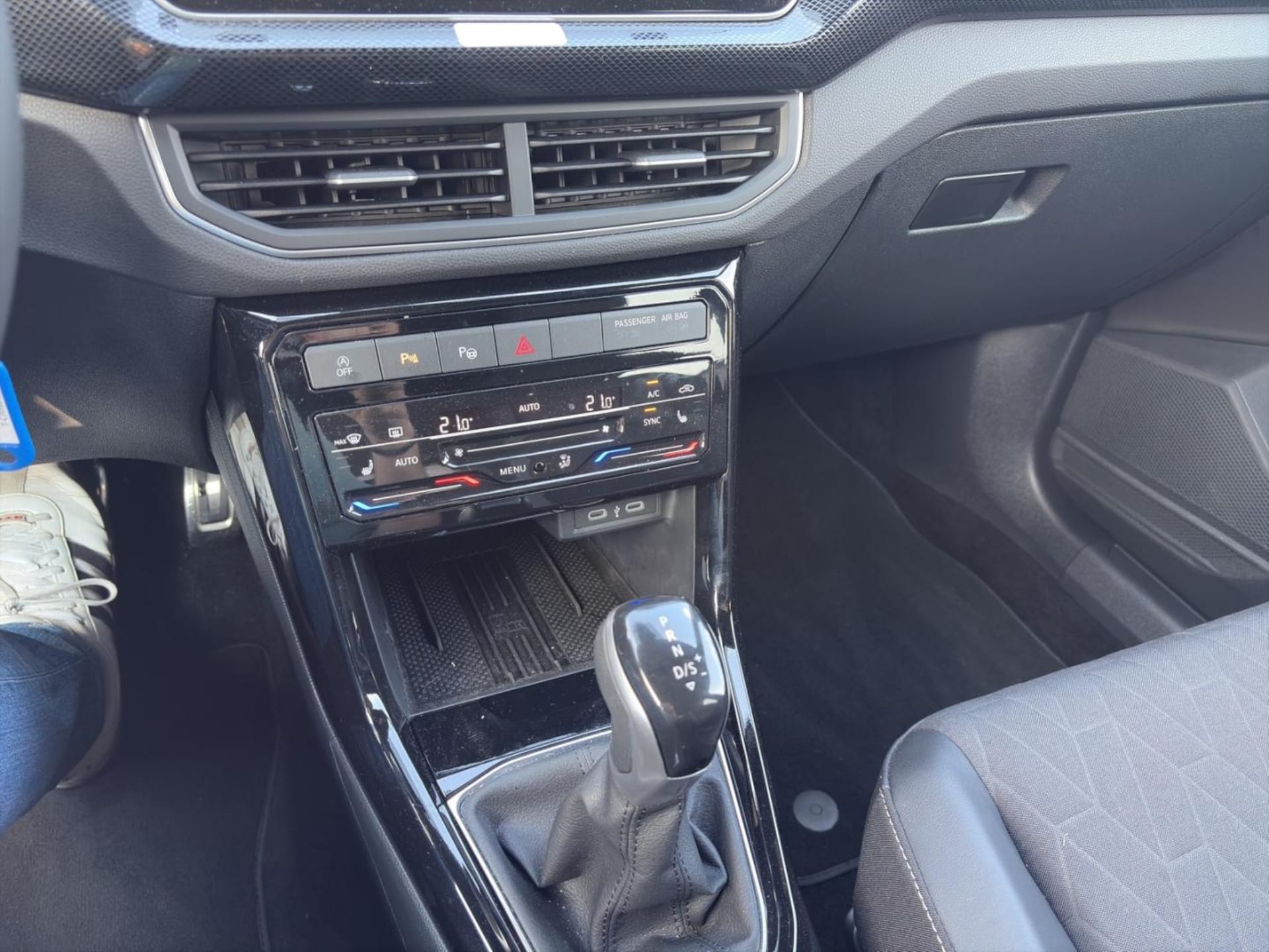 Volkswagen T-Cross ENERGY
