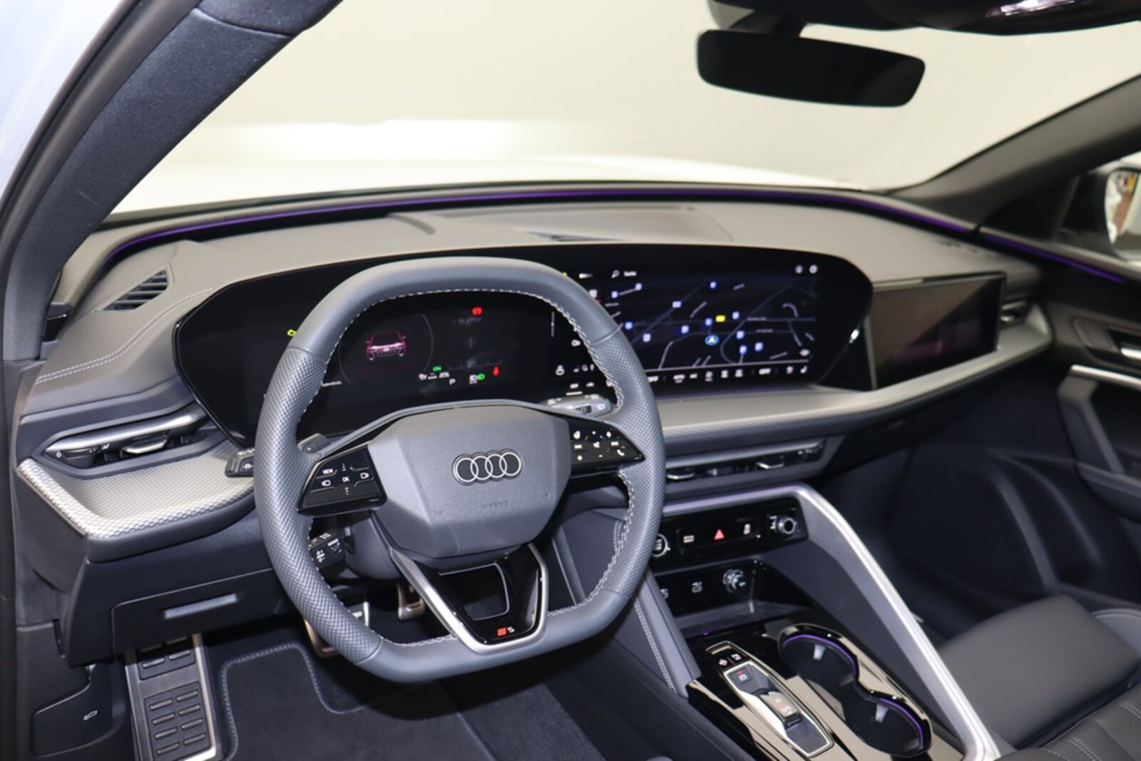 Audi Q5 – Bild 10