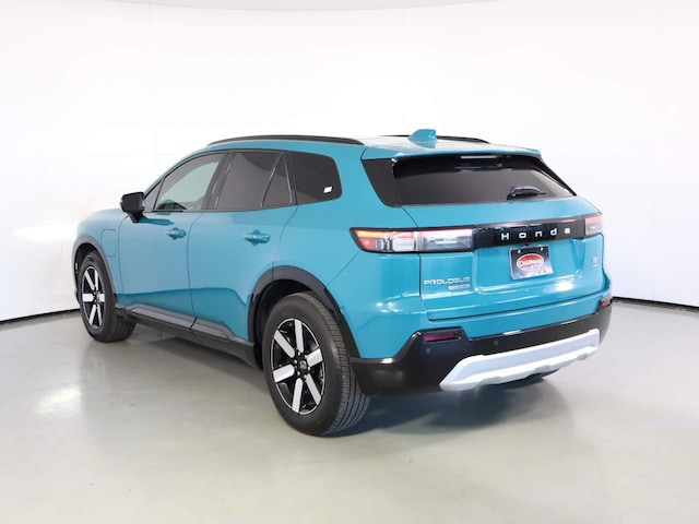 2024 Honda Prologue