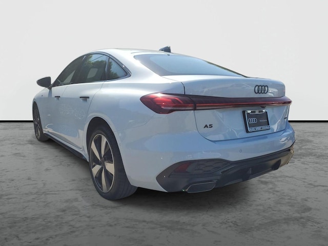 2026 Audi A5 Sedan