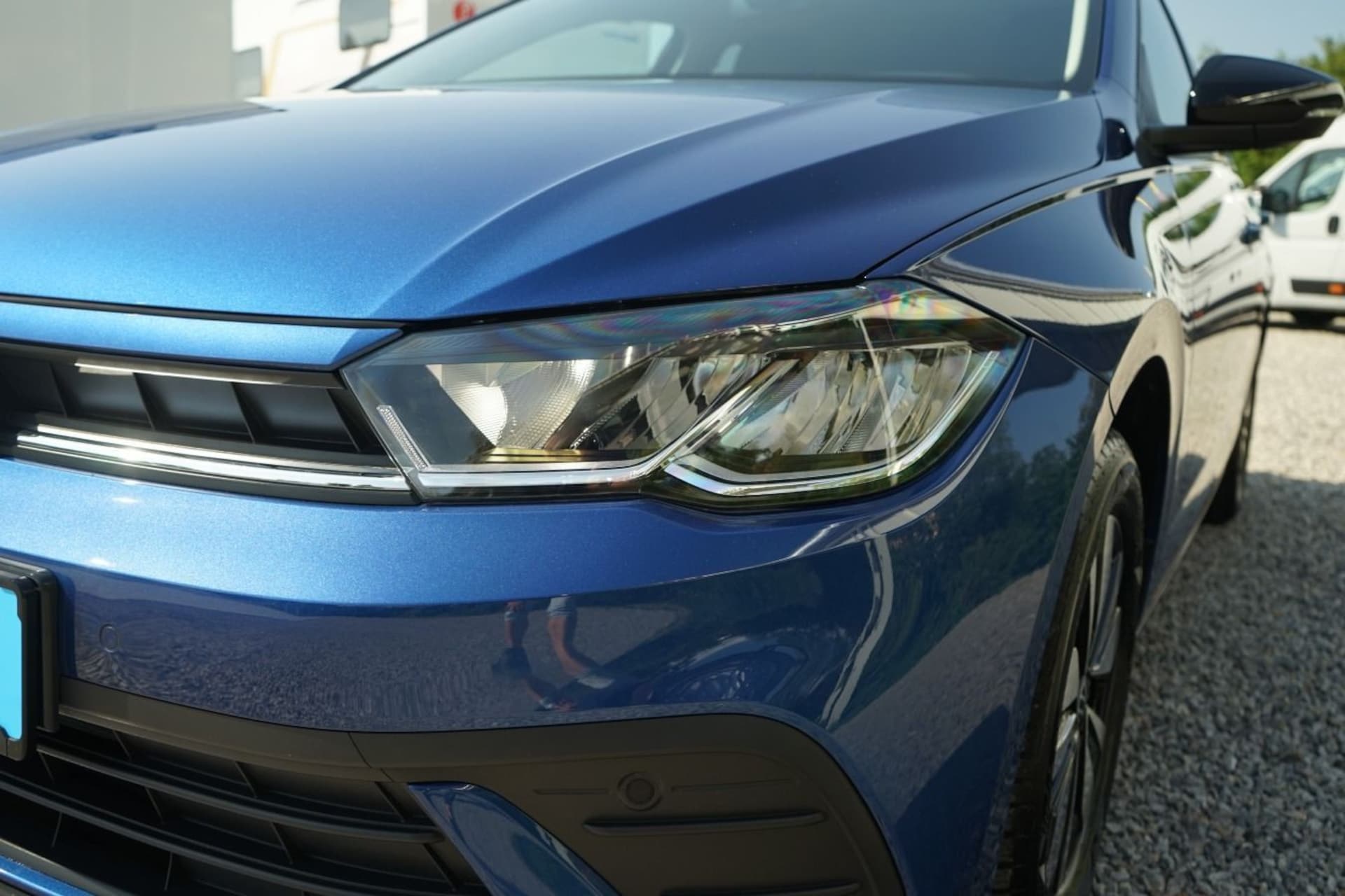 Volkswagen Polo Goal