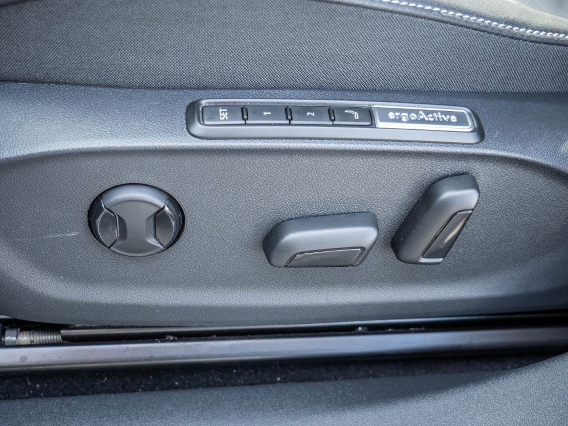 Volkswagen ID.7 Tourer Pro