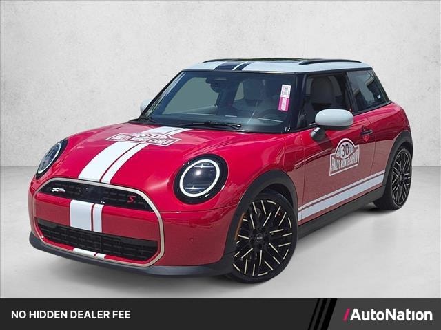 2025 MINI