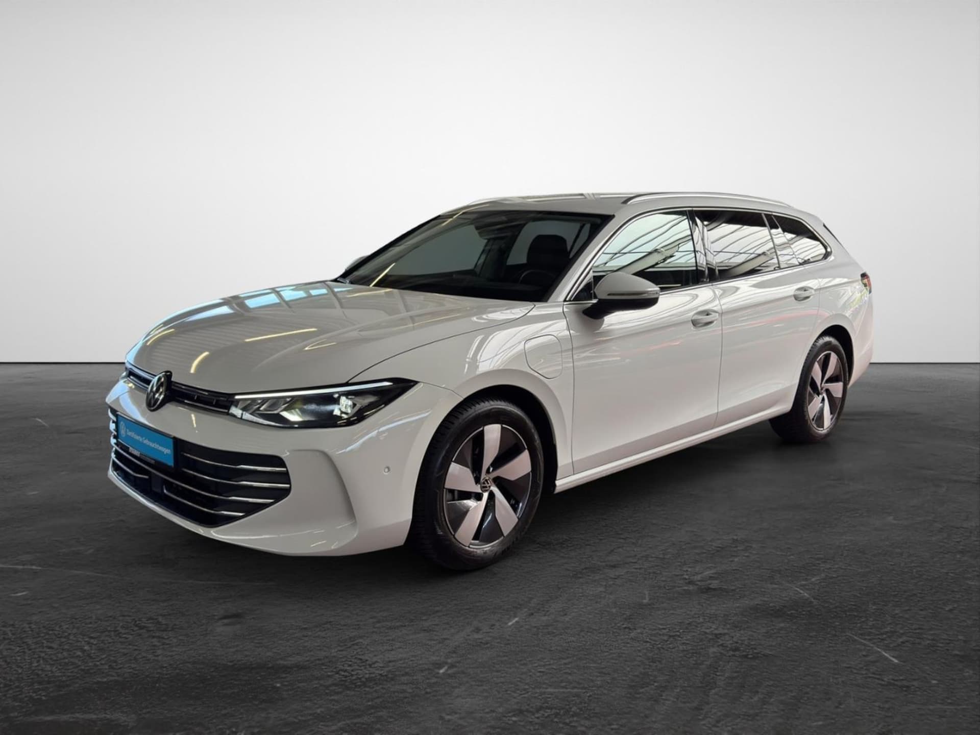 Volkswagen Passat Business