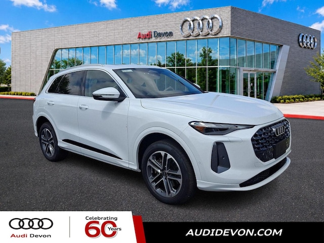 Photo of 2025 Audi Q5