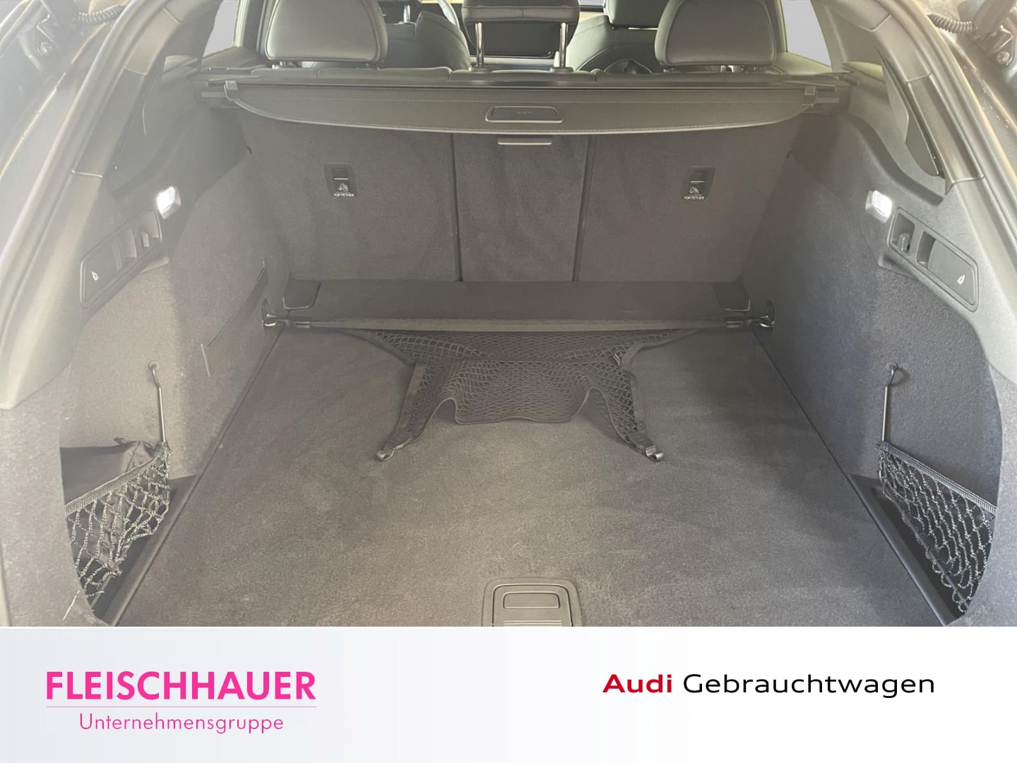 Bild über Audi S6 Avant e-tron edition one grey e-tron - für weitere Informationen kontaktieren Sie den Audi Partner