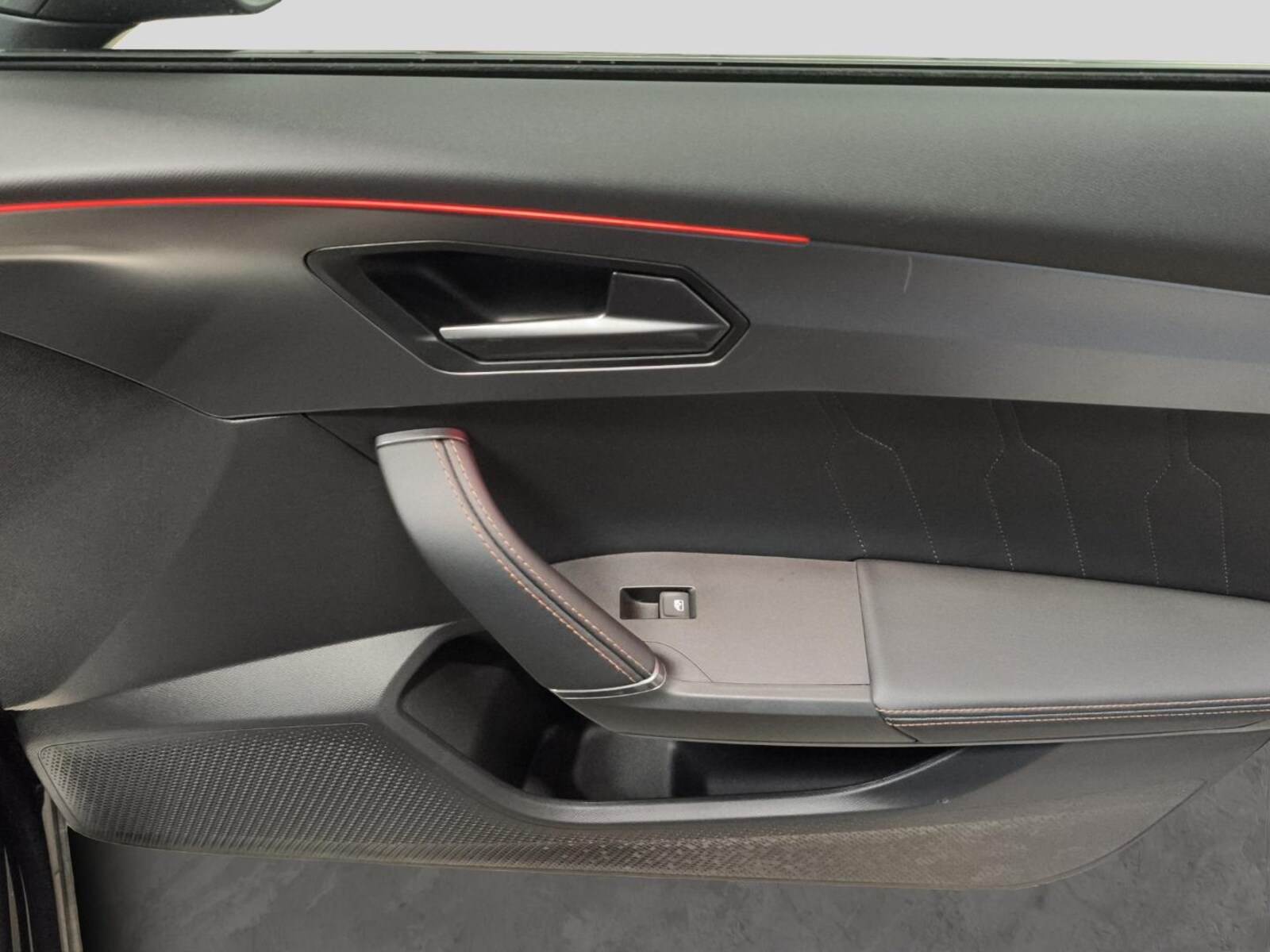 CUPRA Formentor – Bild 22