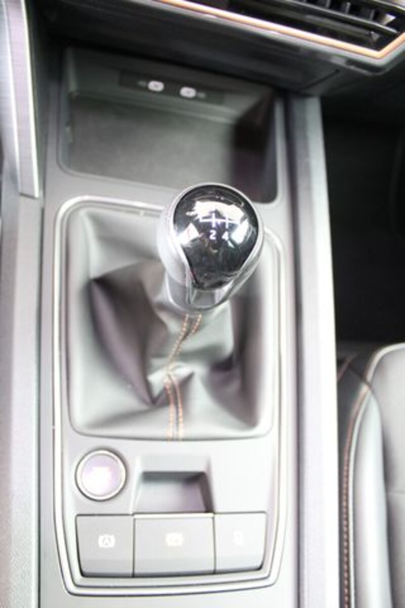 CUPRA Formentor – Bild 14