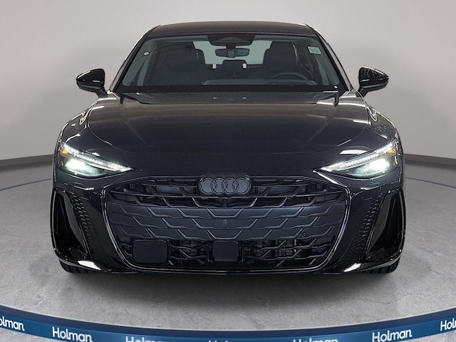 2026 Audi A6 Sedan