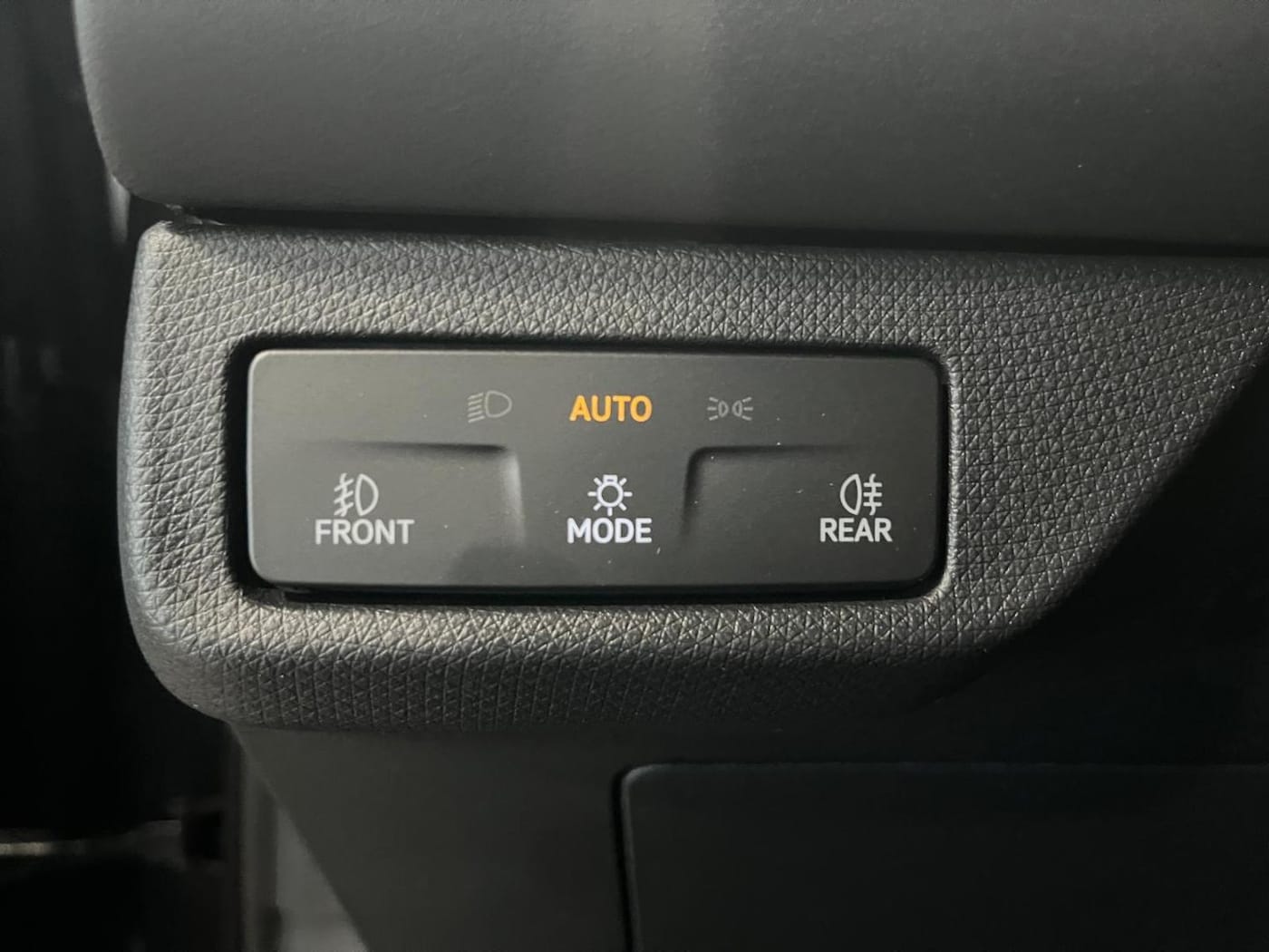 CUPRA Terramar 1.5 TSI e-Hybrid DSG 150 kW (204 CV) — photo 14