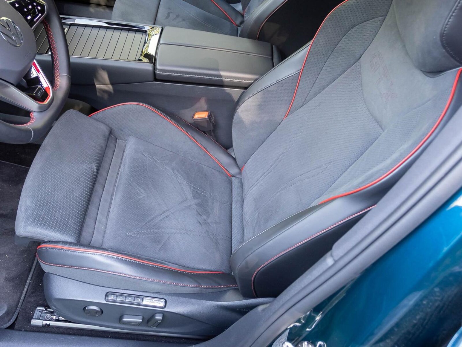 Volkswagen ID.7 Tourer – Bild 13