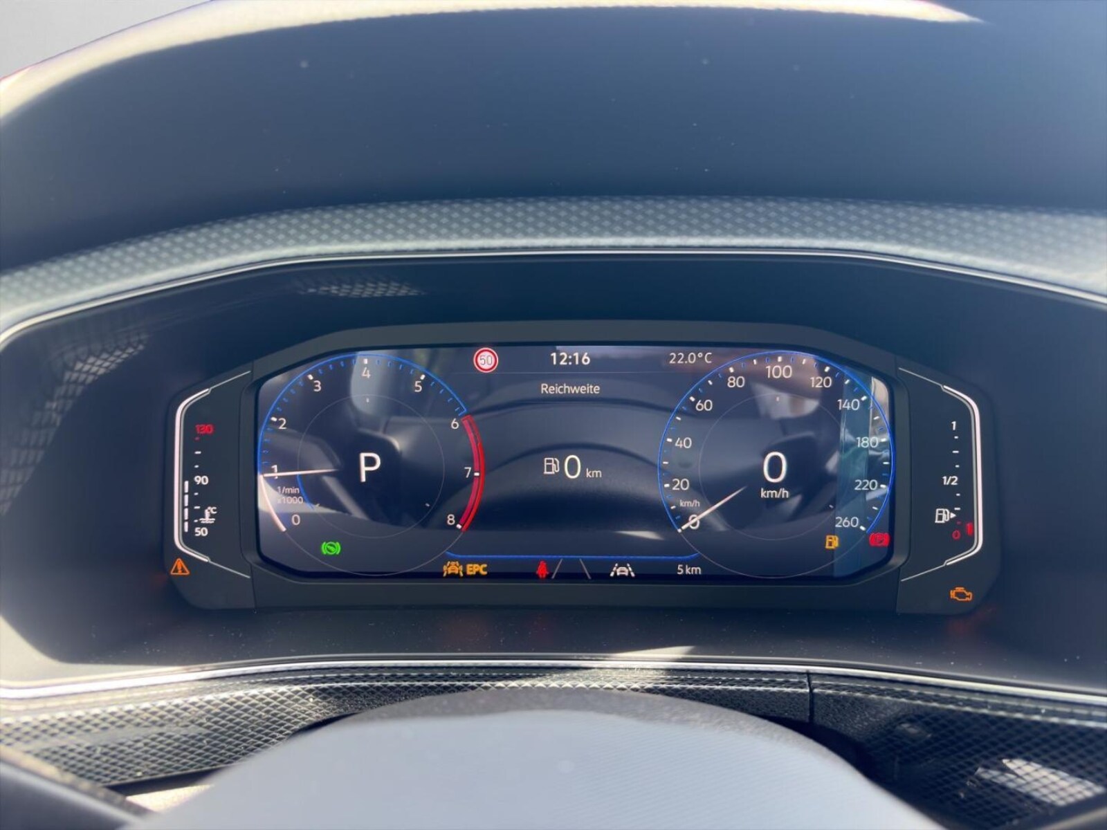 Volkswagen T-Cross – Bild 10