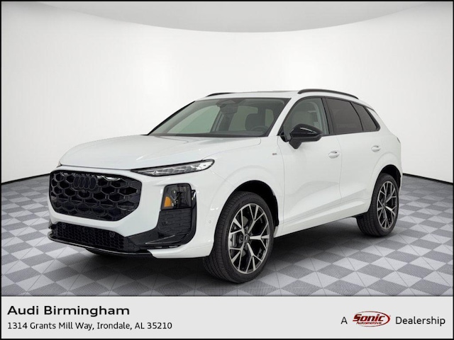 Photo of 2026 Audi Q3 SUV