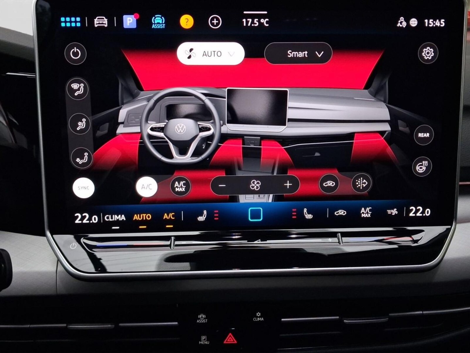 Volkswagen Golf Variant – Bild 14