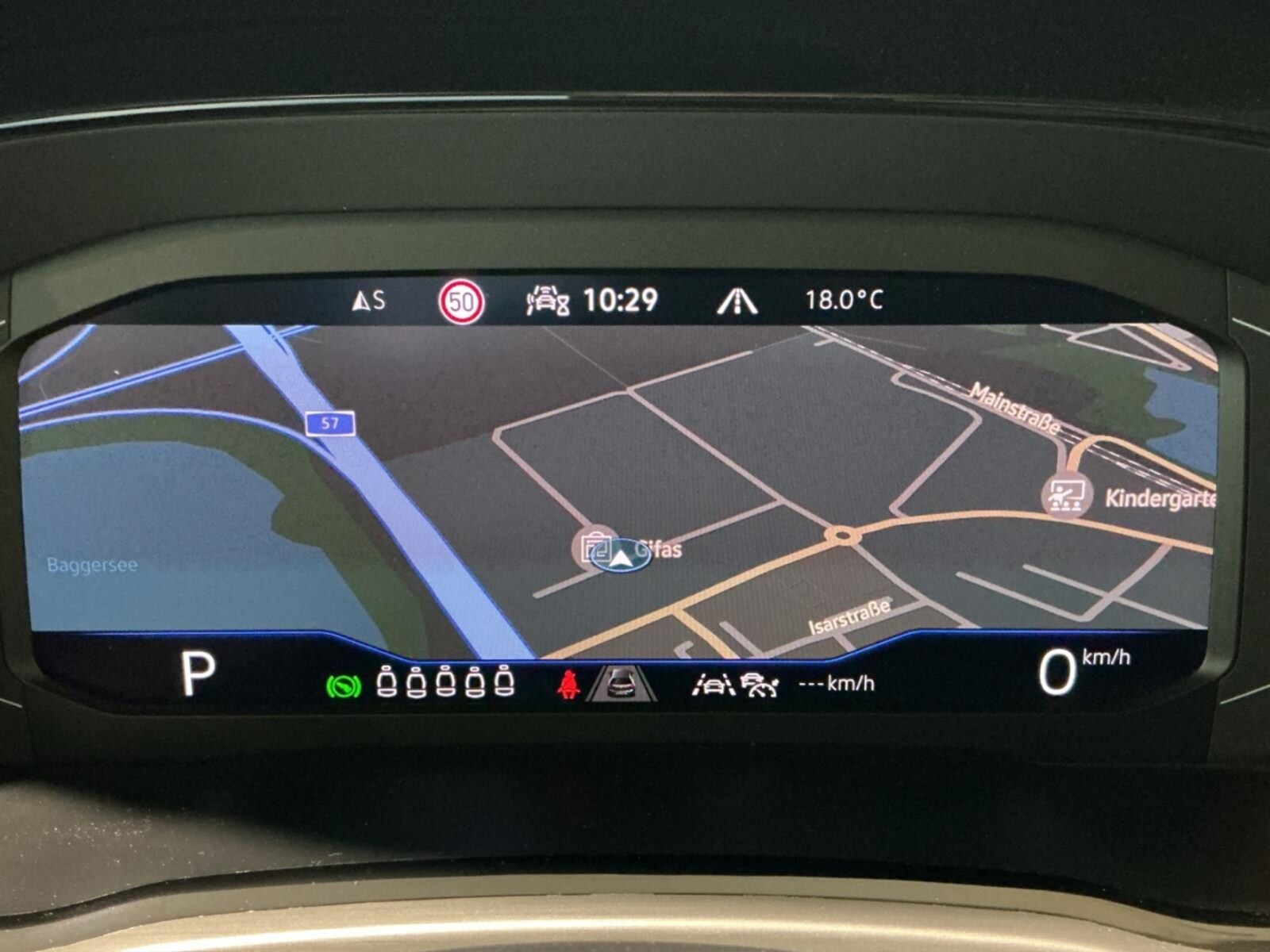 Volkswagen Touran – Bild 14