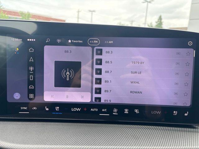 2026 Audi SQ5 Premium Plus - Photo 22