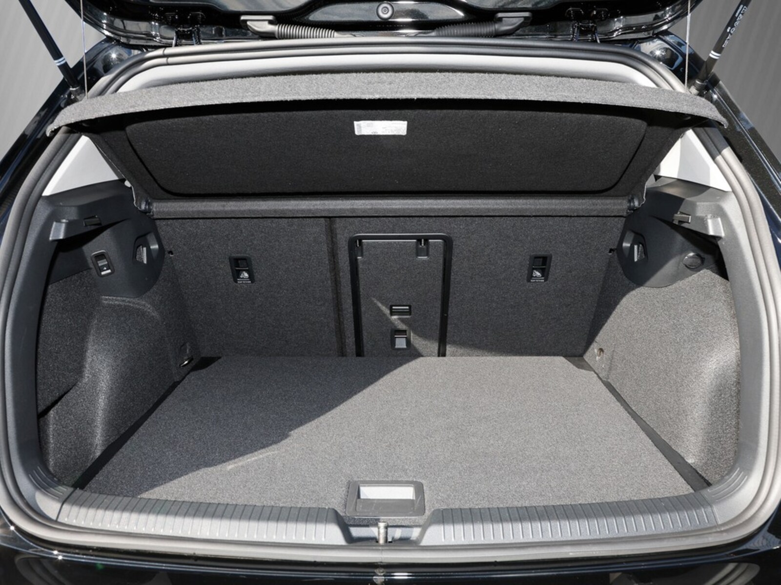 Volkswagen Golf – Bild 7