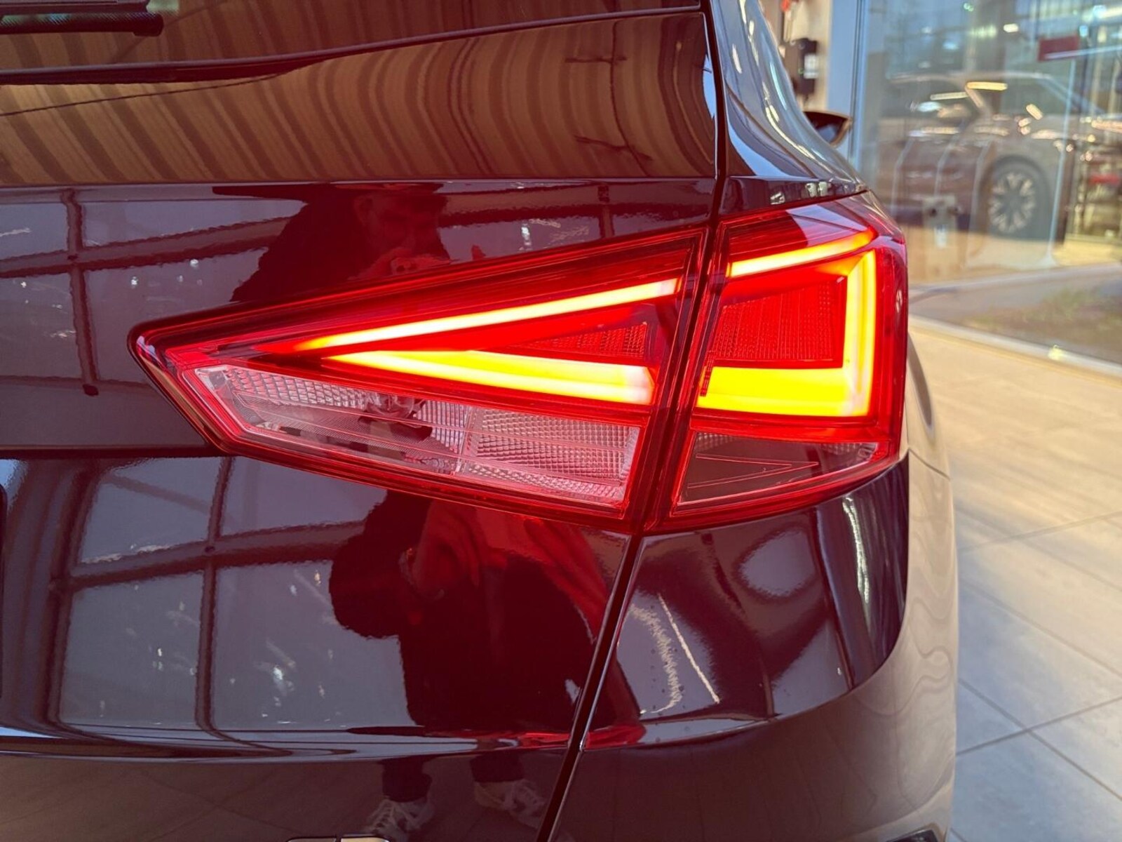 SEAT Arona – Bild 8