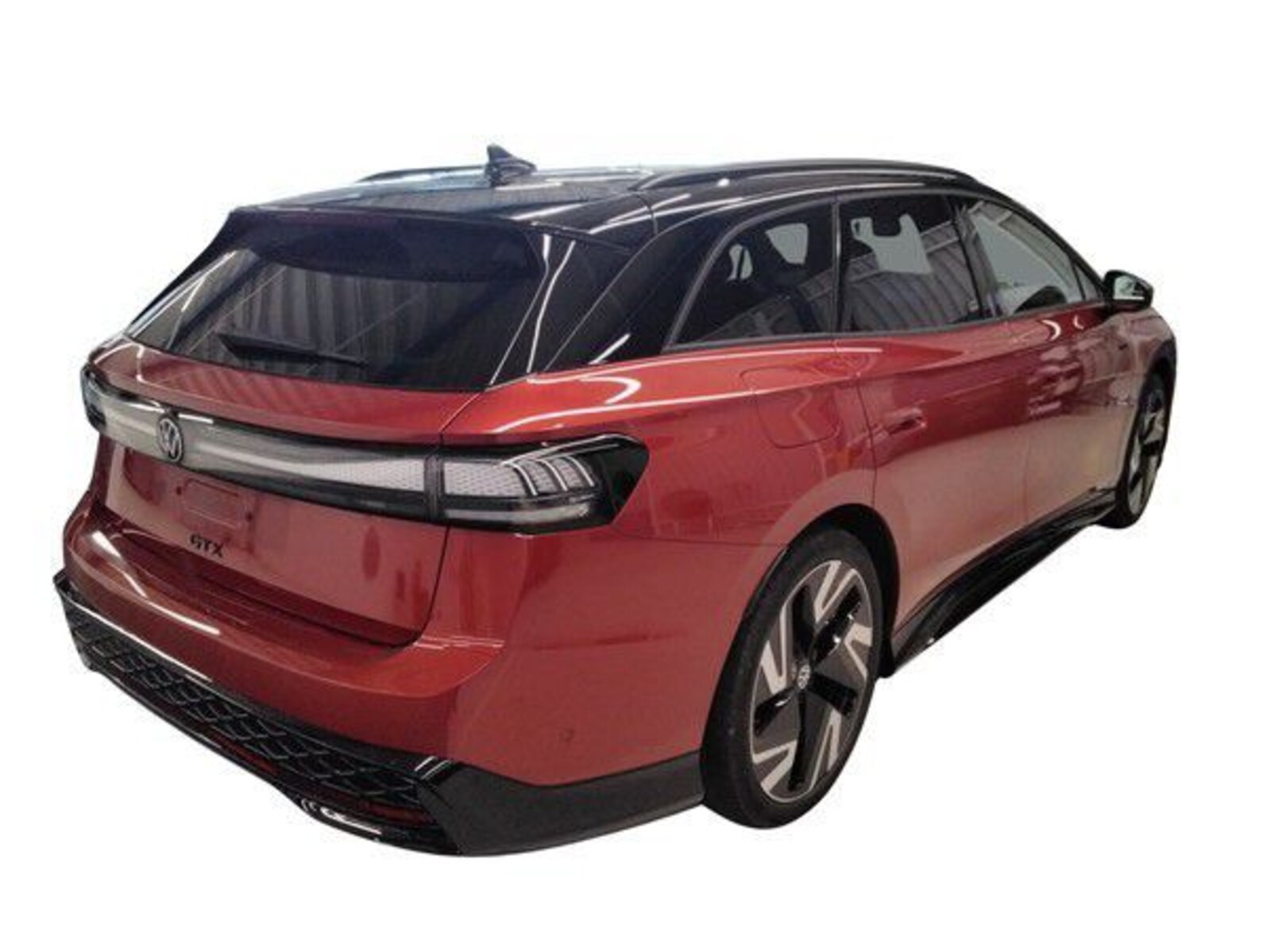 Volkswagen ID.7 Tourer – Bild 4